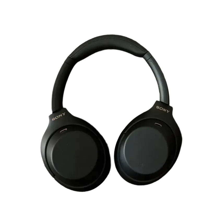 Headphones