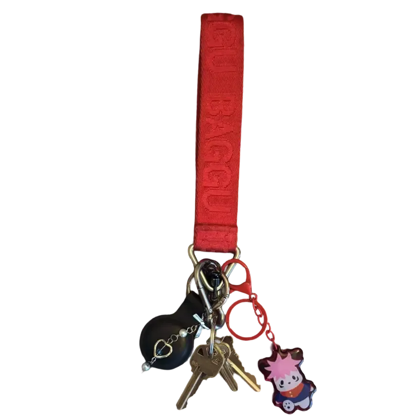 Keys