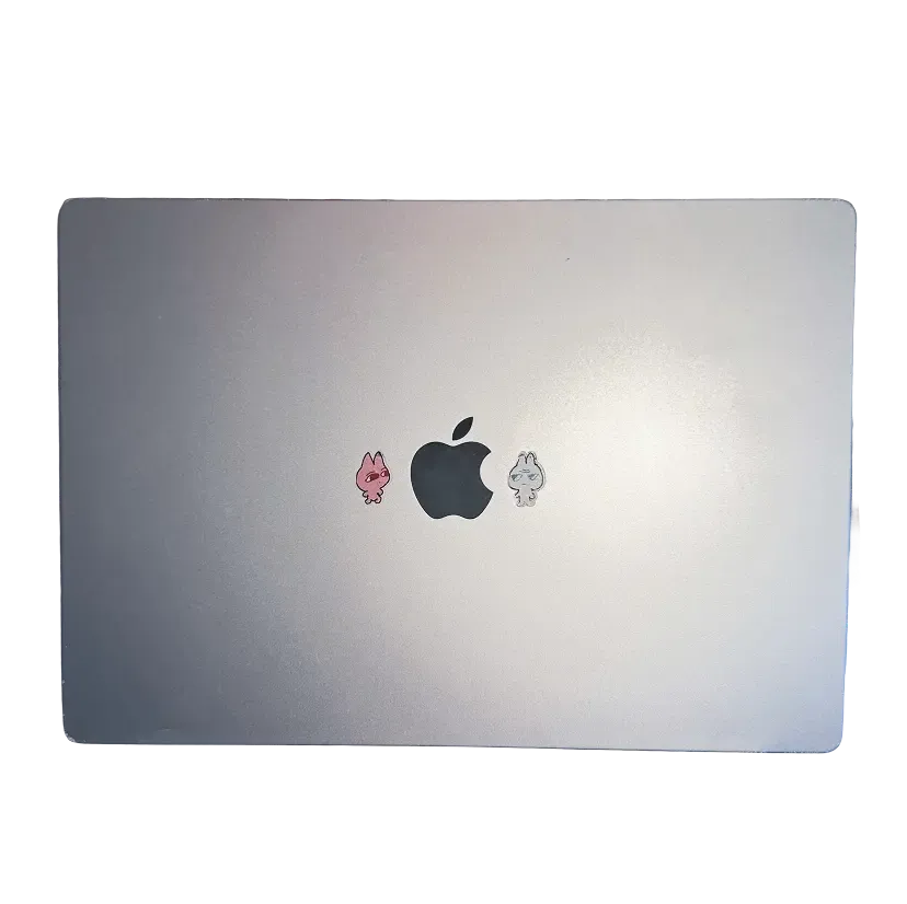 MacBook