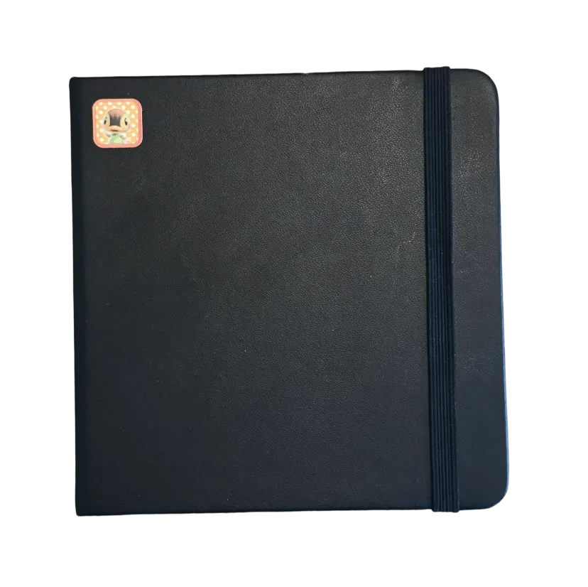 Sketchbook